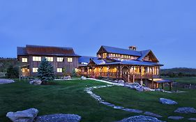The Lodge & Spa At Brush Creek Ranch