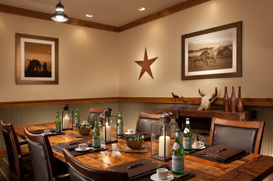 The Lodge & Spa At Brush Creek Ranch Saratoga Exterior foto