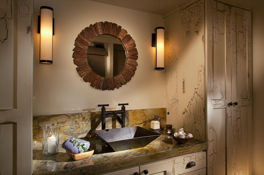 The Lodge & Spa At Brush Creek Ranch Saratoga Exterior foto
