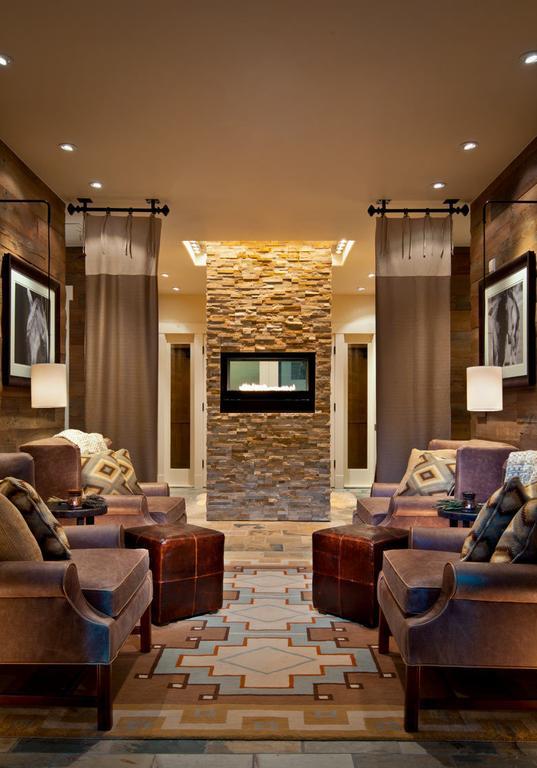The Lodge & Spa At Brush Creek Ranch Saratoga Exterior foto